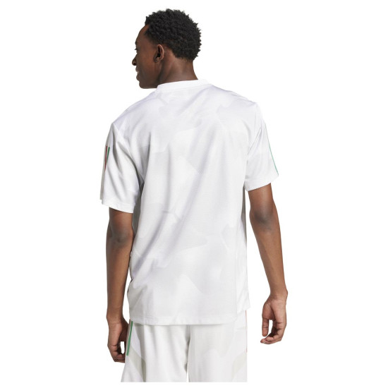 Adidas Ανδρική κοντομάνικη μπλούζα Tiro NP Tee Adidas Ανδρική κοντομάνικη μπλούζα Tiro NP Tee